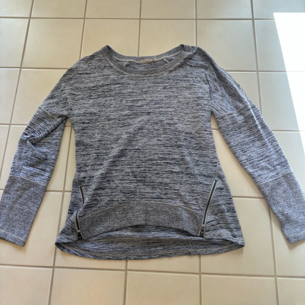 Athleta Woman’s Long Sleeve
